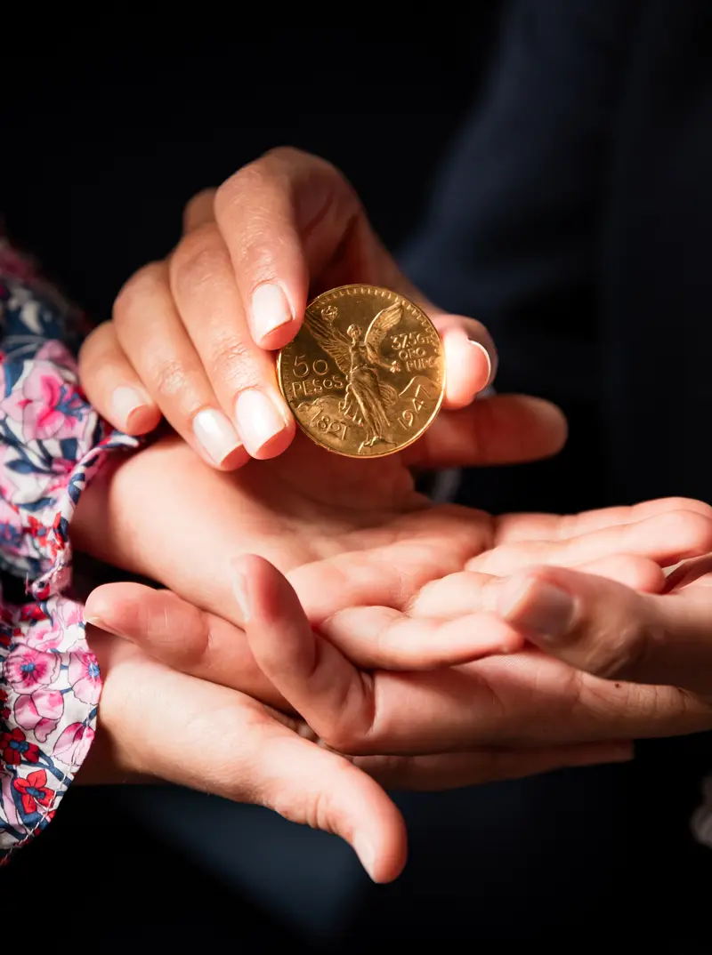 Numissima, achat et vente d'or, argent, métaux précieux à Angoulême et Bordeaux